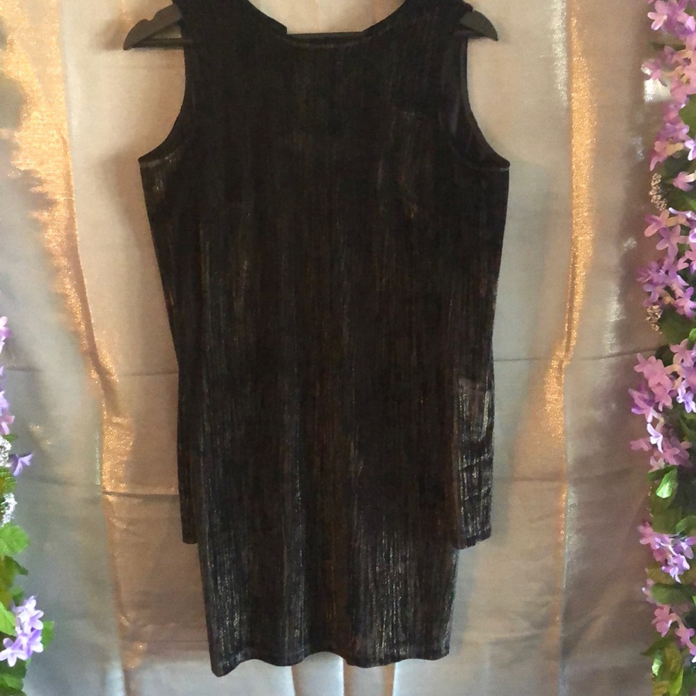 Top Shop Dress